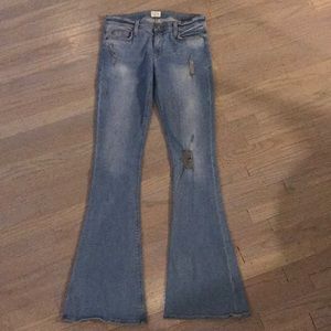 Hudson Denim Jeans
